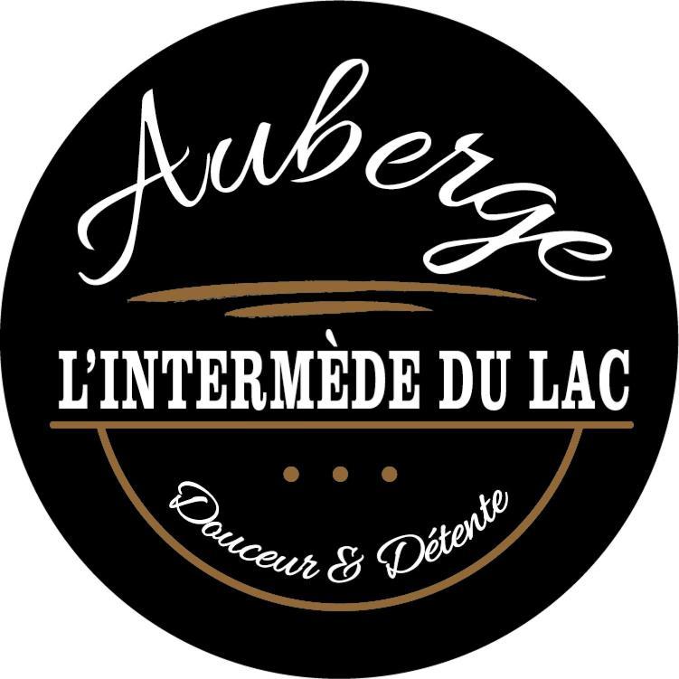 Auberge L'Intermede Du Lac Disraeli Exterior photo